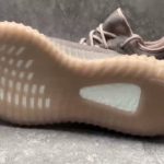 Adidas Yeezy Boost 350 V2 Mono Mist Cheap Yeezy 350 Review Yeezy Sneaker Yeezy Shoes UA Sneaker Reps