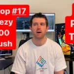 Live Cop #17 (Yeezy 500 Blush) – Yeezy Supply Botting, Valor, Noble AIO, and How to Hit More Often!
