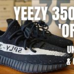 Bringing It Back To 2016! Yeezy 350 V2 ‘Oreo’ 2022 Restock Unboxing & Review