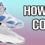 How To Cop  : Jordan 6 UNC, Yeezy 700 ‘Statics’ & Concept Air Max ‘Mellow’