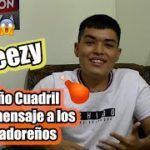 Nicolás Ibarra (Yeezy, el niño cuadril) en Conversando con Juan Carlos Mendoza