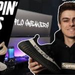 Sneaker Botting LIVE COP | Yeezy 350 Oreos and Yeezy Foamrunners |  Flippin’ Kicks Ep. 20