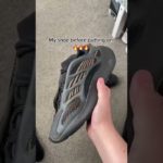 Yeezy 700 v3 alvah + On Foot Review & Sizing