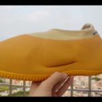 Adidas Yeezy Knit RNR On Foot！