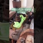 our factory Production process yeezy 350 v2 green,can you make it?