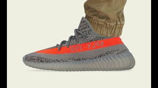 adidas Yeezy Boost 350 V2 ‘Beluga Reflective’ in 13 different bottoms