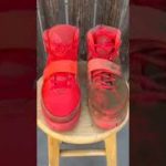 $30,000 Nike Air Yeezy 2 | Worst to New | Most Expensive Shoes | Very Rare and Old to Fresh New