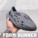 Adidas Yeezy Foam Runner Onyx – Best Foam Runner Colourway??!?