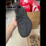 Best Yeezy Boost 350 V2Static Black (Reflective) review