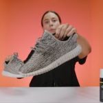 How to CLEAN  Restore and Protect Adidas Yeezy Boost 350 Turtledove 2022