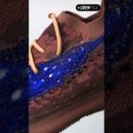 adidas Yeezy Boost 380 Azure Non-Reflective FZ4986 Review #CREWPICK #shorts
