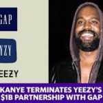 Yeezy-Gap partnership termination: ‘There wasn’t a ton of volume sales’ says analyst