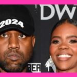 CANDACE OWENS REVEALS JP MORGAN CHASE CLOSED KANYE WEST YEEZY BANK ACCOUNT