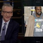 Yeezy Tees | Real Time with Bill Maher (HBO)