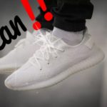 How to wash Yeezy Boost 350 in 5 simple steps ‼️🔥
