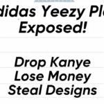 Adidas Yeezy Plan Exposed