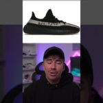 First Adidas “Yeezy” Without Kanye West🤯