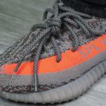 adidas Yeezy Boost 350 V2 Beluga Reflective Sneaker Review + On Foot look