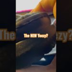 The NEW Yeezy
