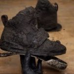 Cleaning The Dirtiest $5000 Nike Yeezy’s