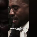 Kanye West “Freestyles” Gorgeous from MBDTF #kanyewest #yeezy
