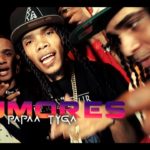 Papaa Tyga – Rumores | Video Oficial | Dir. @kaponiifilms