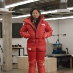 Himalayan Suit Design | The North Face