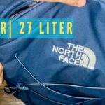 UNBOXING THE NORTH FACE JESTER DAYPACK! 27 Liter Cocok Buat Kerja dan Traveling