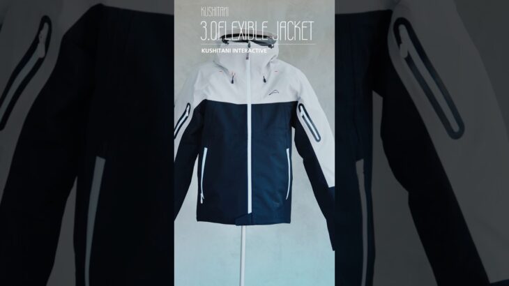 K-2417 3.0フレキシブルジャケット | 3.0FLEXIBLE JACKET #クシタニ #motorcycle #motorcyclesupply