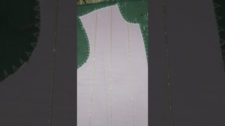 Wedding Jacket Using Glass Elephant #aariwork #jacket #mirrorwork #latest