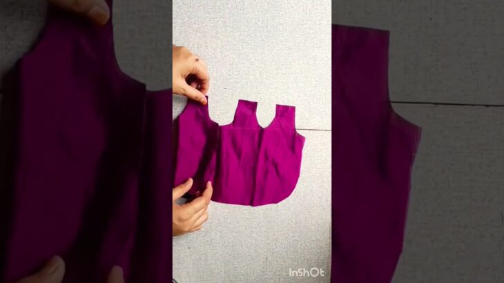 Baby jacket cutting tips and tricks#sewing #stitching #tailoring #jacket