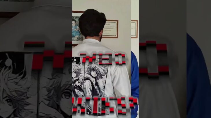 Epic Battle! Sun Hoodie VS Manga Jacket! Who Wins?