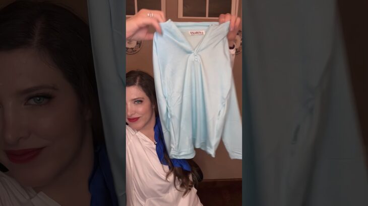 Unboxing Cuteness: Discovering the Baby Blue Kids’ Cover Jacket by Exarus | ASMR Experience