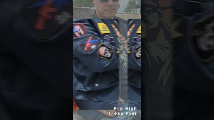 new grunt style fit – bomber jacket #shortsvideo #gruntstyle #bomberjacket #menswear #rayban #tshirt