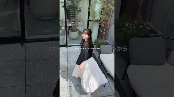 この雰囲気好き🖤 #shorts