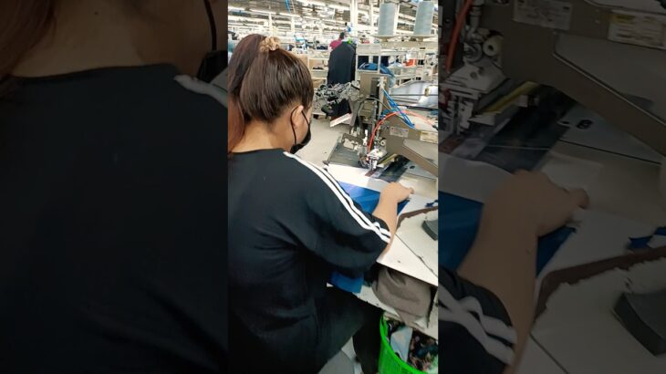 ASS lining Jacket Pocket