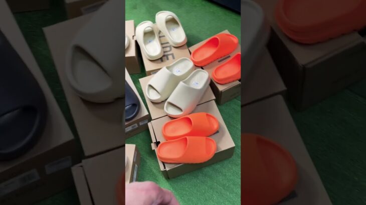Adidas Yeezy Slide все цвета в Москве оригинал не дорого 🤑 #top #sneakers #топ #shoes 89153745555©️
