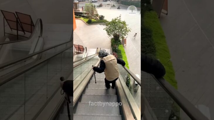 China’s automatic sensor airbag jacket for young generation #shorts