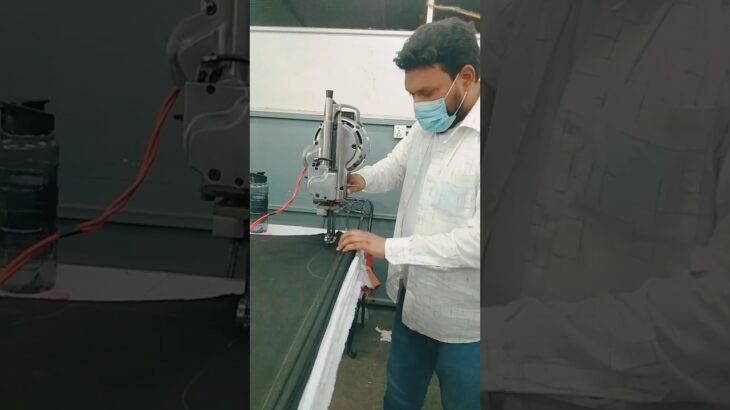 Cutting Of Jacket #shortvideo