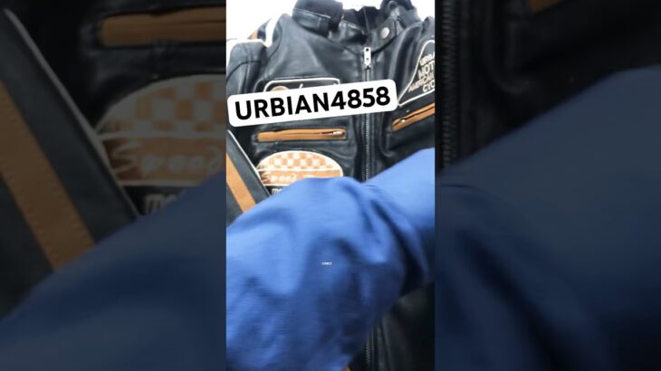 Moterbike Ladies Black colur jacket #embroidery #leather #urban #leatherjacket #jacket #garmentshop