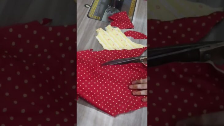 New 💕stylish jacket pattern top cutting✂✂✂#fashion#shorts