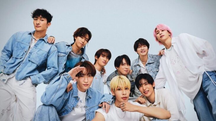 Snow Man、11枚目シングルジャケット写真・新ビジュアル・カップリングなど解禁【BREAKOUT／君は僕のもの】