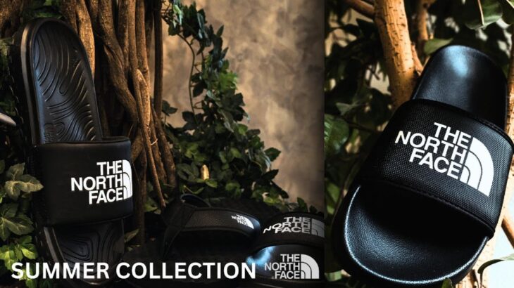 The North Face Badeschuhe || Brooklyn Shop