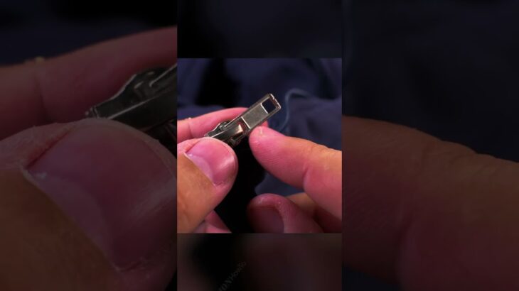 Zipper Fix on Clothes, Hoodie or Jacket 2