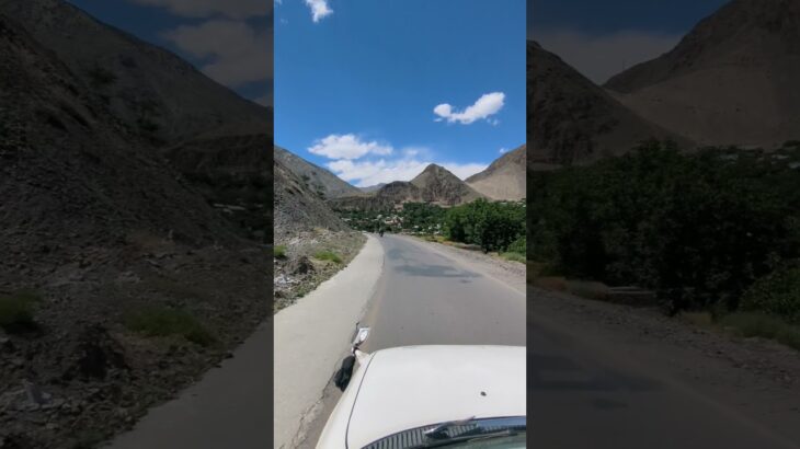 #chitral #kpk #thenorthface #pakistan #mountains #nature #life #offroad #explore #the #unexplored