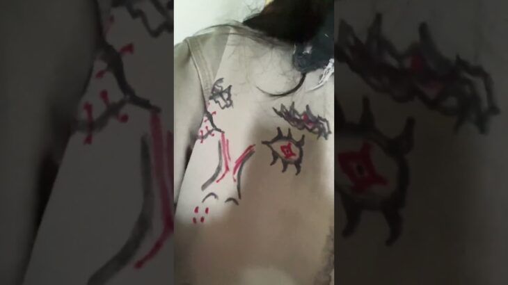 love this jacket #ootd 🕷️#nirvana