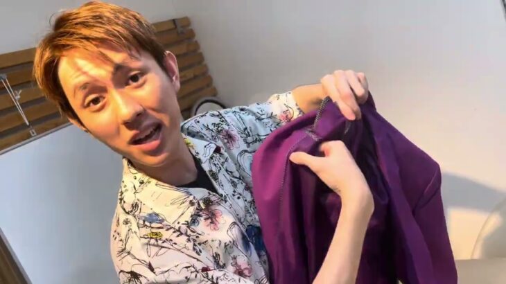 今話題のTemuでジャケットを買ったら…