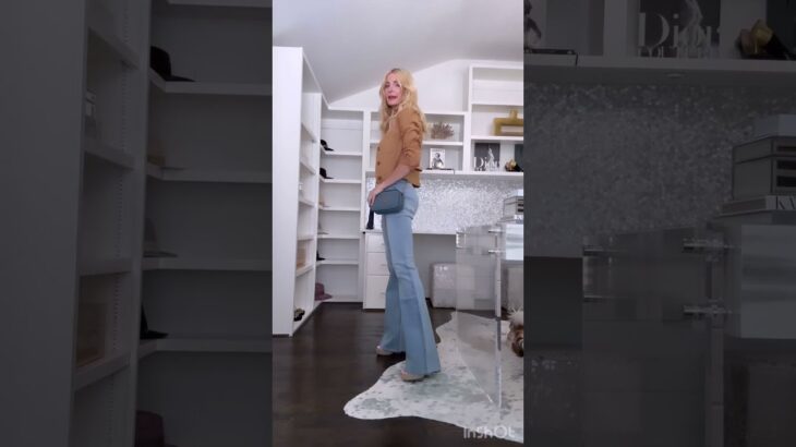 The Chicest Fall Jacket UNDER $100 | Fashion Over 40