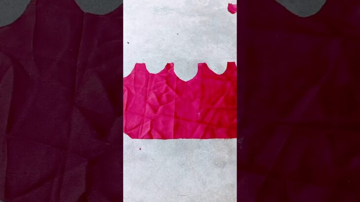 baby jacket cutting #shortvideo #