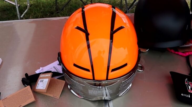 【ＷＩＰカタログ】ヘルメット・ライフジャケット【ウインドサーフィン】